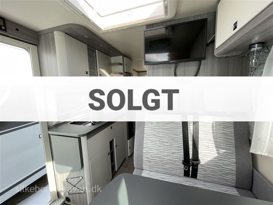 Hobby Ontour Edition V65 GE